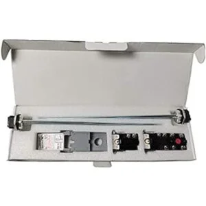 Kit de afinación de calentador de agua eléctrico incluye_6