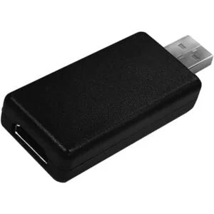 ATOTO Adaptador de salida de video ACAHV68 USB a HDMI_1