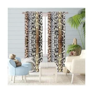 BSPPTI CLLSSP6 Cortina con estampado de animales_5