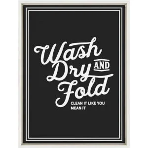 Kate and Laurel Sylvie Lienzo enmarcado para colgar en_1