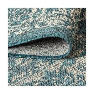 JONATHAN Y SMB100C210 Alfombra de tela bohemia_5