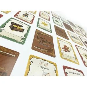 Loot N Loaded by Gatwick Games El juego de cartas de_6