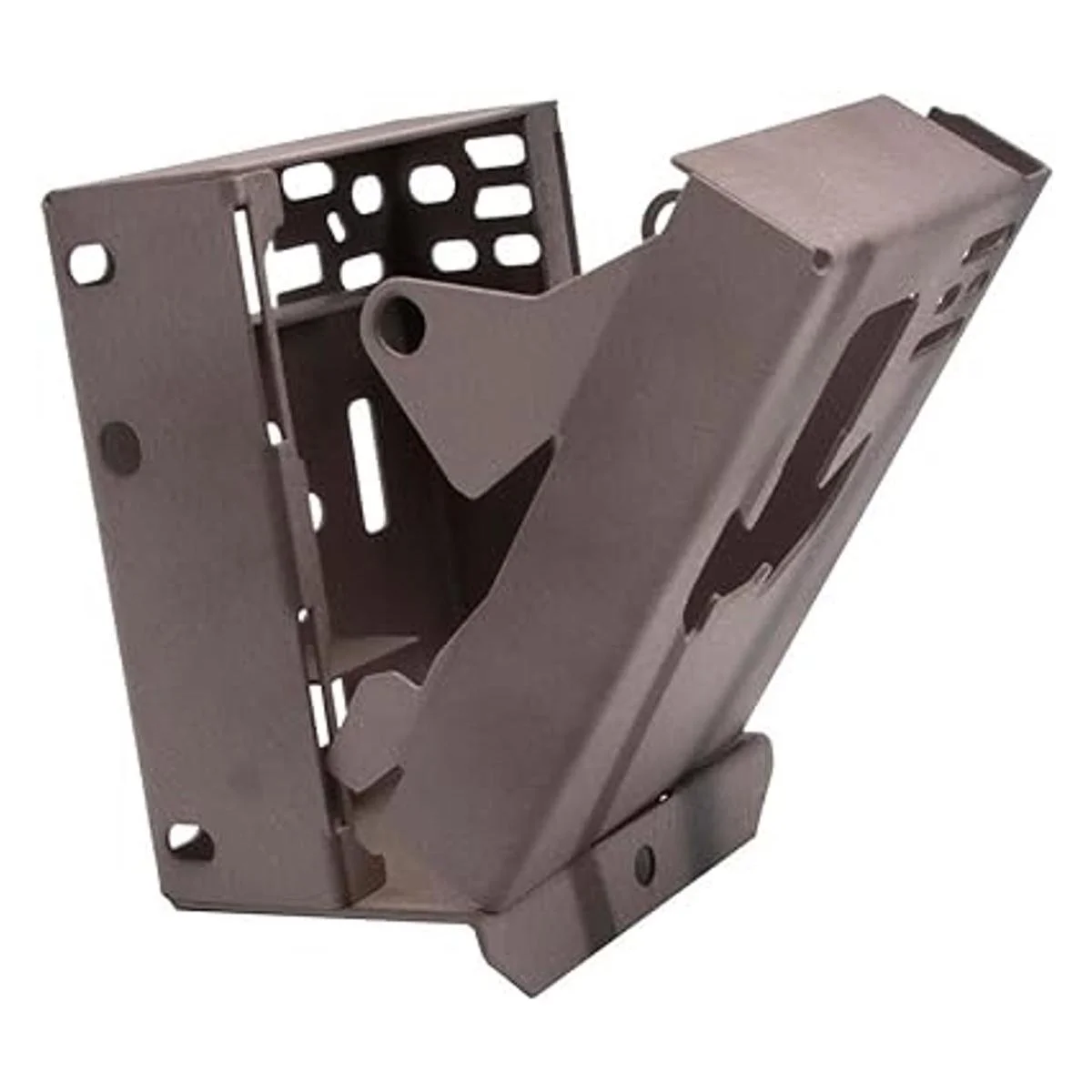 CAMLOCKbox Compatible con cámara Stealth Cam Fusion Trail_6