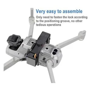 Sistema de liberación y caída RAYMIGIA para DJI Air 2S_4