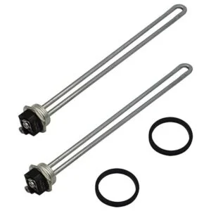 Kit de afinación de calentador de agua eléctrico incluye_3