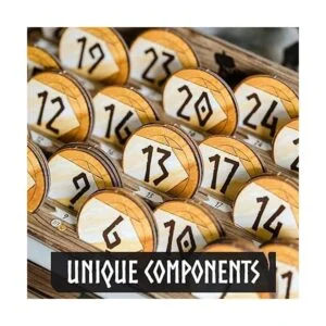 Juego base de Nidavellir Juego de estrategia para_4