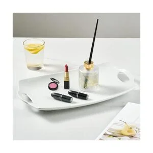 Bandeja para servir con asas bandeja rectangular grande_7