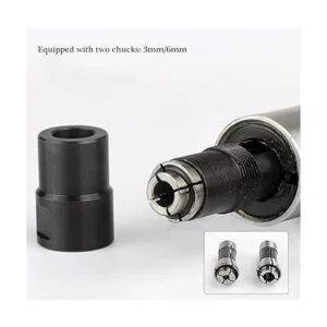 Amoladora angular de aire 14 herramienta neumática de_2