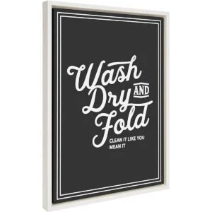 Kate and Laurel Sylvie Lienzo enmarcado para colgar en_4