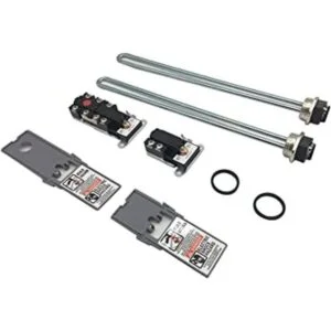 Kit de afinación de calentador de agua eléctrico incluye_1