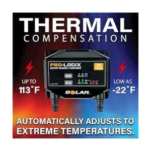 Clore Automotive Cargador inteligente totalmente_4