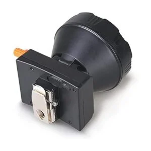 GearOZ Luces LED de caza regulables de 8 W faro de_5