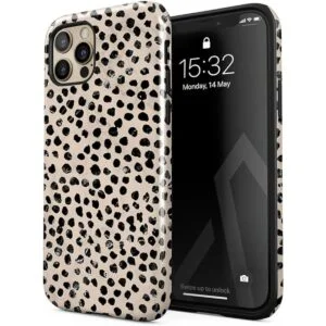 BURGA Funda rígida resistente a los golpes doble capa_1