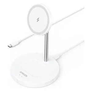 Anker PowerWave Soporte de carga inalámbrico soporte_1