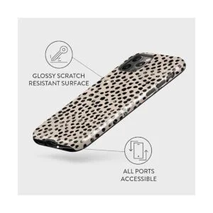 BURGA Funda rígida resistente a los golpes doble capa_4