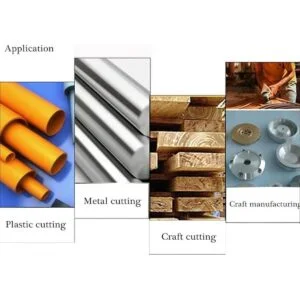 La herramienta de corte de aire de 3.0 in incluye 6 ruedas_7
