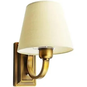 Lysed Aplique de pared de estilo vintage lámpara de pared_1