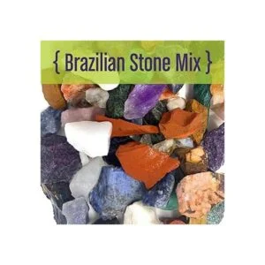 WireJewelry Juego de recambio para vaso de roca_4