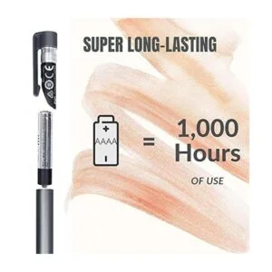 LAZARITE M Pen gris lápiz óptico activo para Lenovo Flex_4