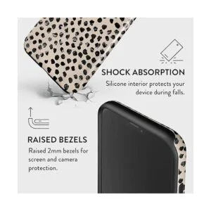 BURGA Funda rígida resistente a los golpes doble capa_5