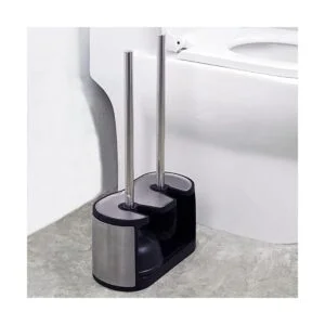 Casaphoria Products Modern Deluxe Juego de cepillo de_5