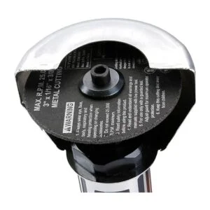 La herramienta de corte de aire de 3.0 in incluye 6 ruedas_3