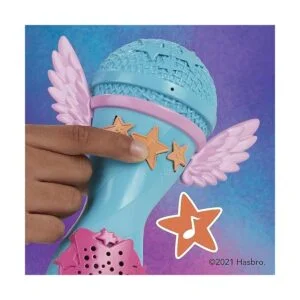 Hasbro Collectibles Personaje de película grande de My_4