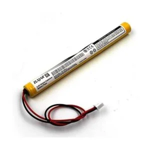 Paquete de 5 baterías de repuesto para luz de_3