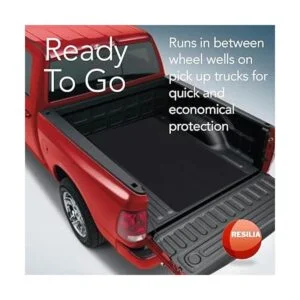 Resilia Utility Runner Plástico negro de 24 pulgadas de_6