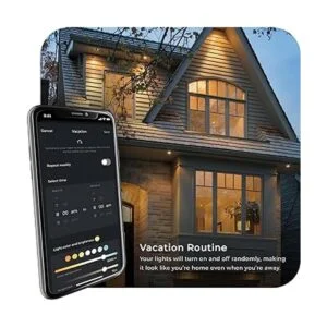 Globe Electric 50466 WiFi Smart 3 Ultra Slim LED_5