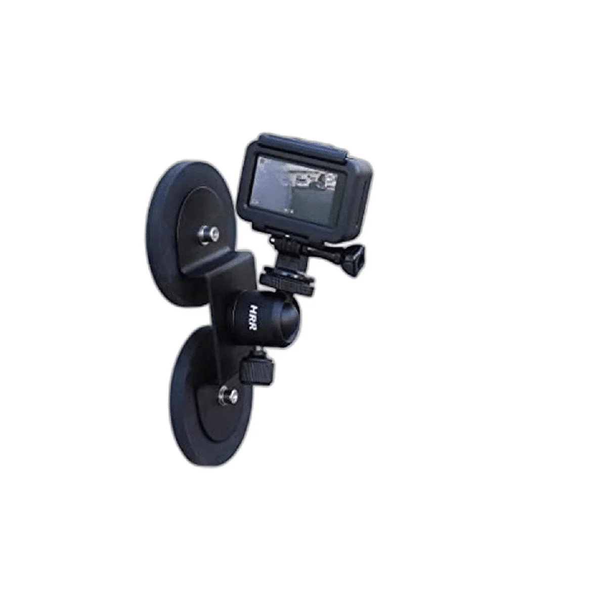 Pellking Soporte magnético para cámara GoPro soporte_1