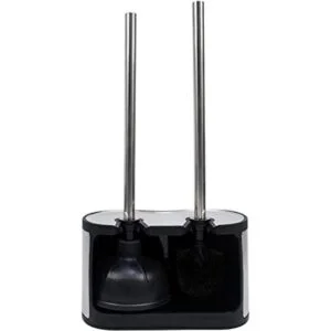 Casaphoria Products Modern Deluxe Juego de cepillo de_1