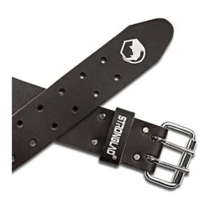 STRONGLAD Cinturón de herramientas de carpintería de 5_6