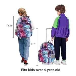Mochila rodante de 18 pulgadas con ruedas de doble asa_6