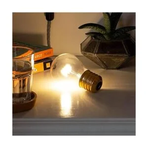 Suck UK Bombilla LED recargable por USB Lámpara de_3