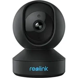 Reolink E1 Pro cámara de seguridad interior de 4_1
