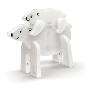 MagnaTiles Arctic Animals Juego de 25 piezas_6
