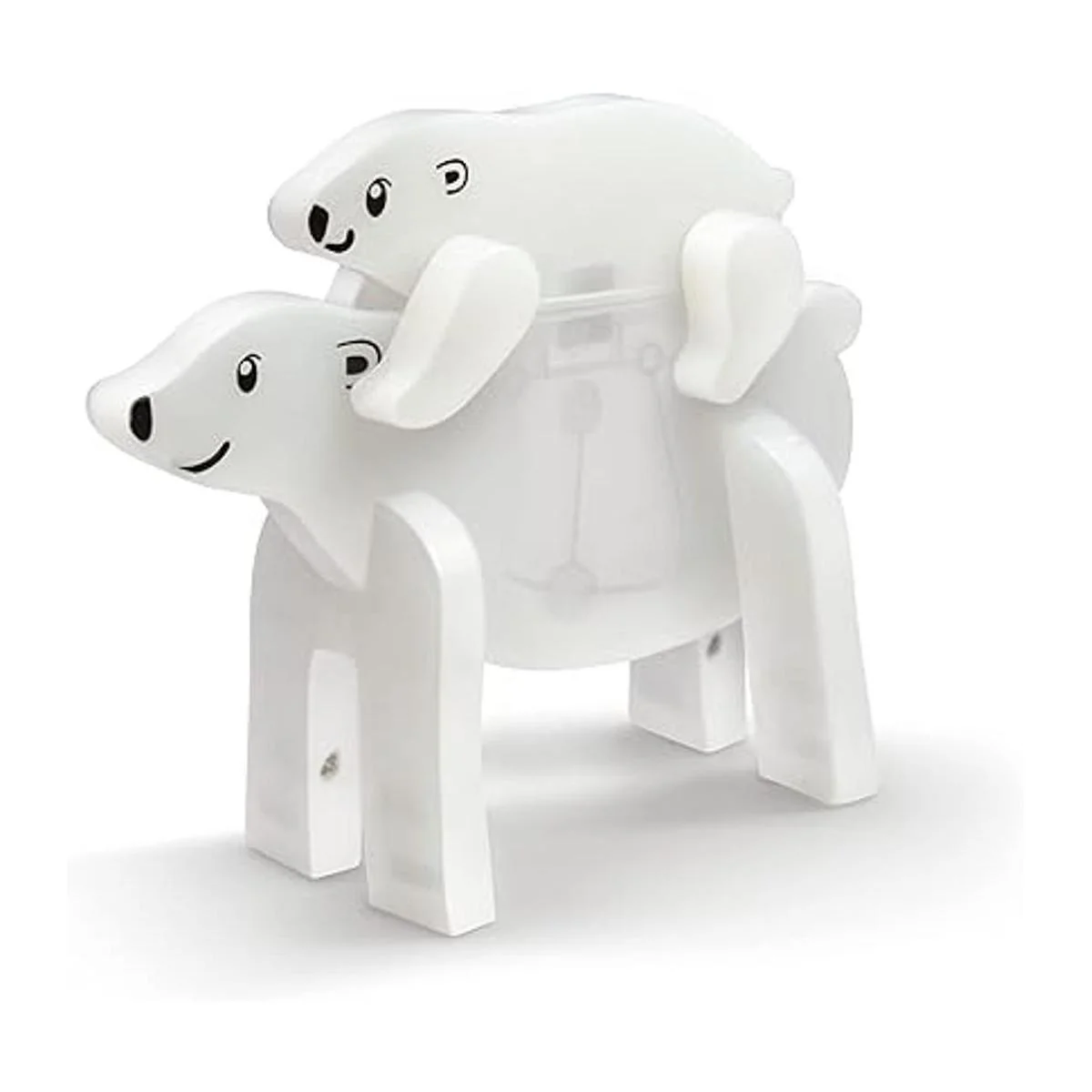 MagnaTiles Arctic Animals Juego de 25 piezas_6