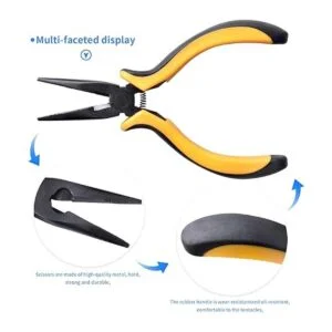 Kit de herramientas de coche RC Juego de_5