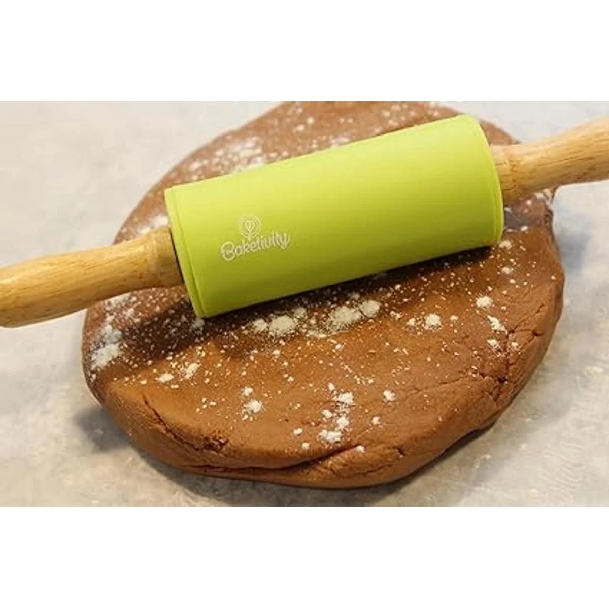 Baketivity Juego de 31 piezas de cocina y hornear para_6