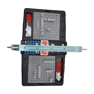 Lexibook Talking Sea Battle francés inglés español_4