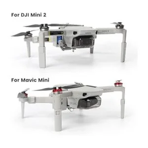 Mini 2 Airdrop Dispositivo de entrega de transporte de_2