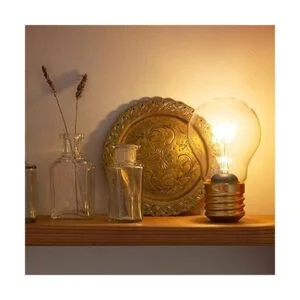 Suck UK Bombilla LED recargable por USB Lámpara de_5