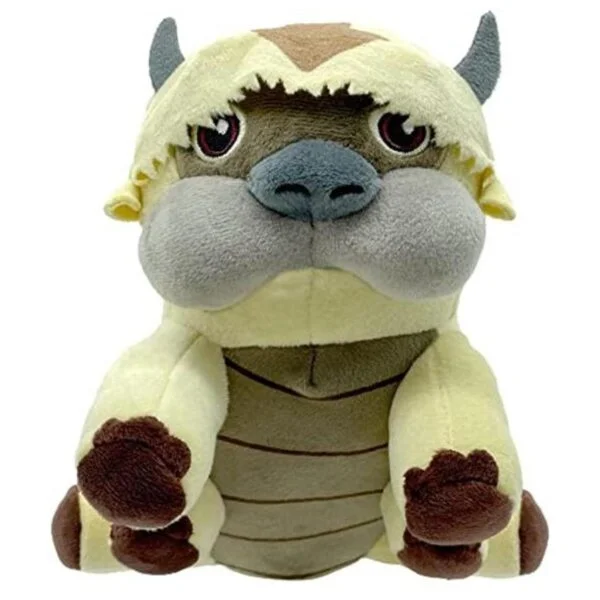 JINX Avatar The Last Airbender Appa Juguete de peluche_1