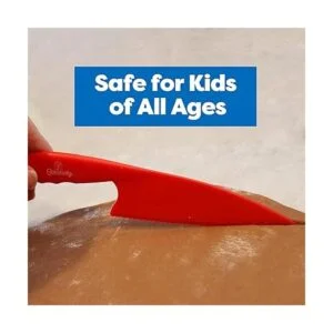 Baketivity Juego de 31 piezas de cocina y hornear para_5