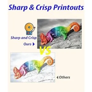 Cartucho de tóner compatible con ColorPrint TN225 para_4