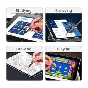 doqo Pencil for iPad Air 3rd4th Generation Stylus Pen for_6