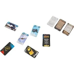 Desbloquear Legendary Adventures_7