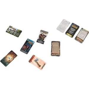 Desbloquear Legendary Adventures_6