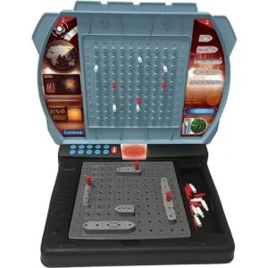 Lexibook Talking Sea Battle francés inglés español_3